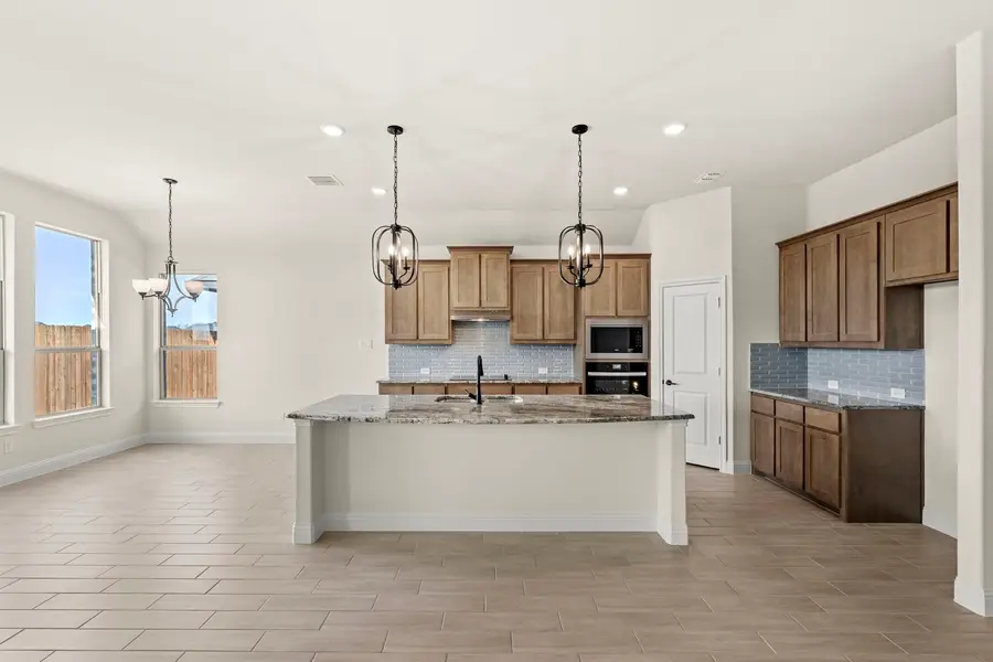 10 Osprey Street, Joshua, TX 76058 - #2