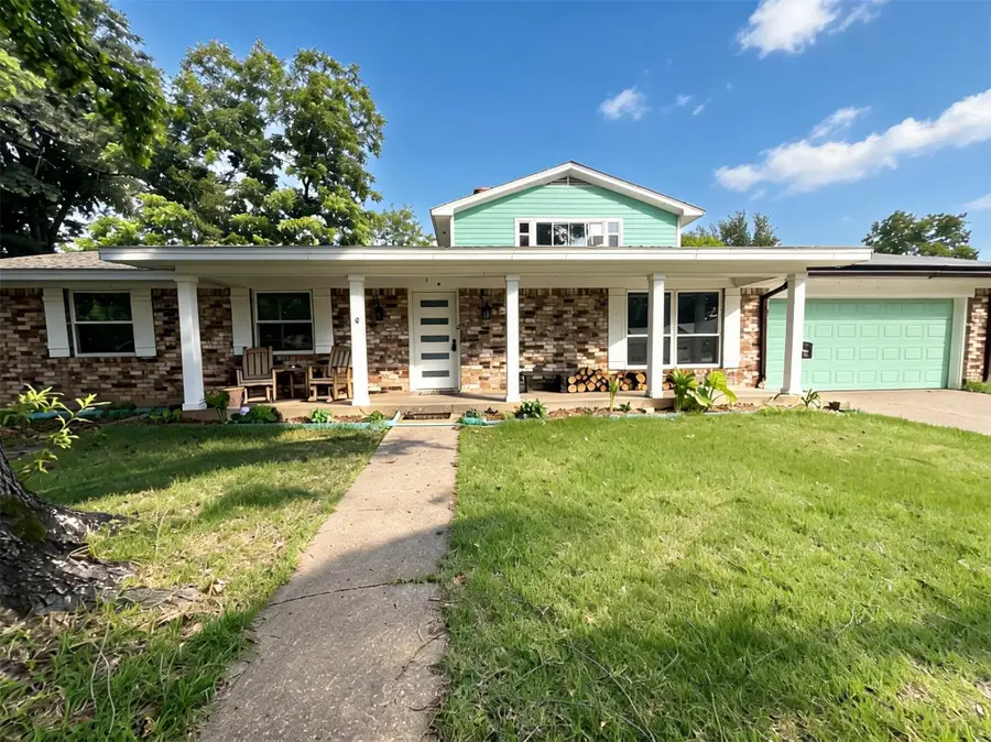321 Merrell Drive, Sulphur Springs, TX 75482 - #2