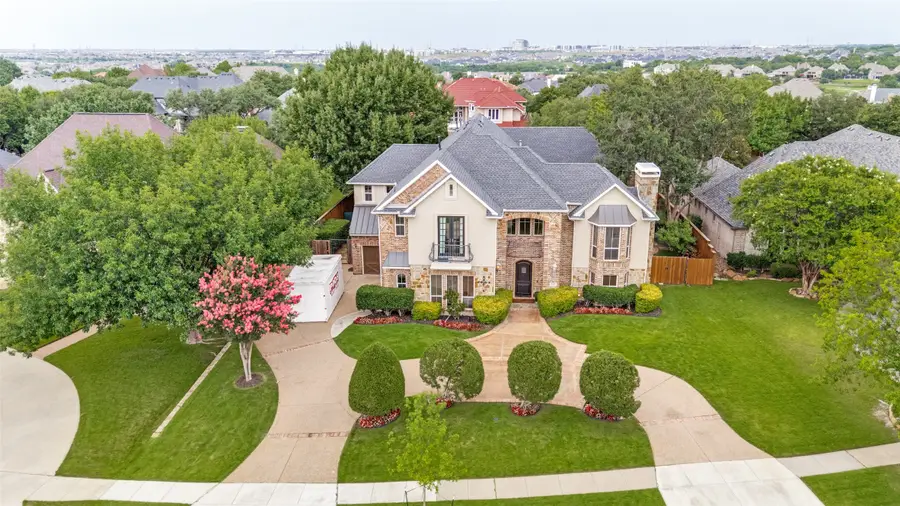 2619 King Arthur Boulevard, Lewisville, TX 75056 - #2