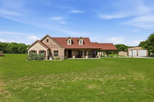11480 Chisum Road, Sanger, TX 76266