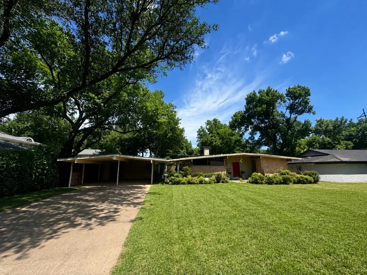 108 Gentle Drive, Richardson, TX 75080 - #1