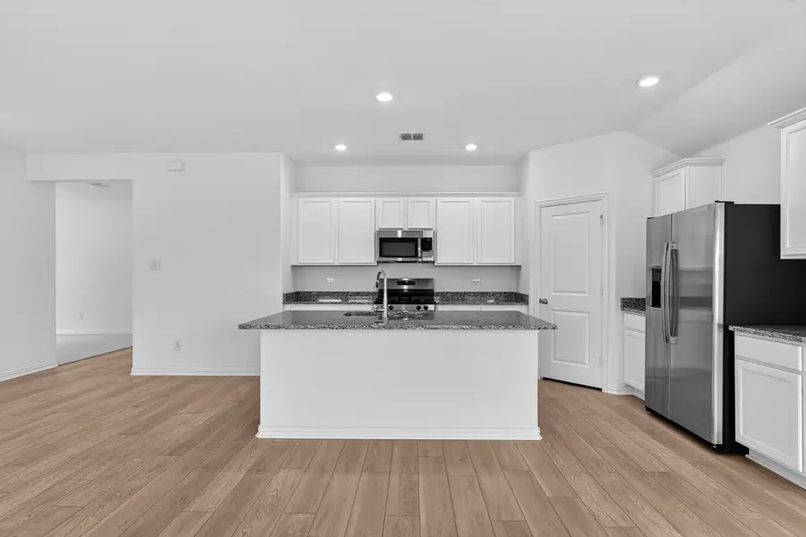 2341 Buffalo Bayou Way, Crandall, TX 75114 - #2