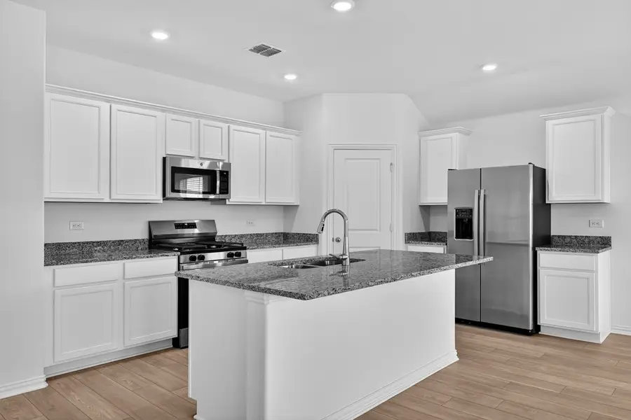 2341 Buffalo Bayou Way, Crandall, TX 75114 - #3