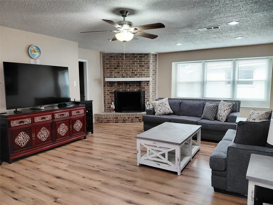 1418 Whiteoak Drive, Garland, TX 75040 - #3