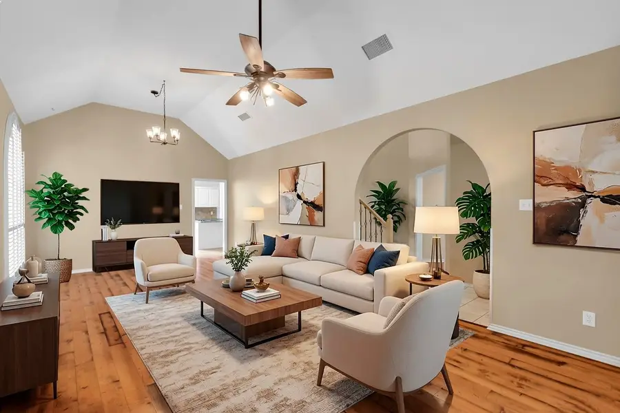 1012 Woodbriar Drive, Grapevine, TX 76051 - #2