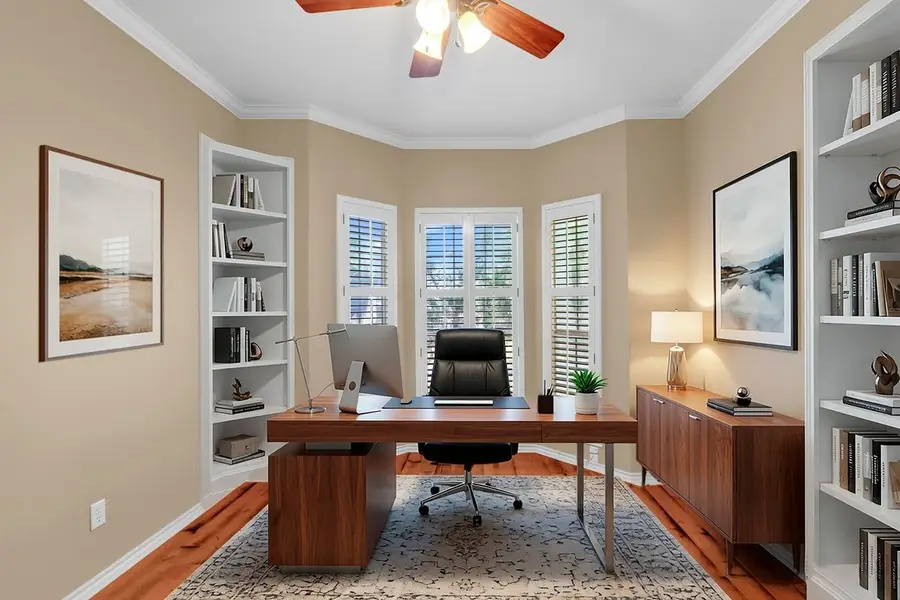 1012 Woodbriar Drive, Grapevine, TX 76051 - #3