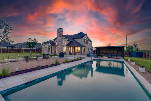 6191 Old Buena Vista Road, Waxahachie, TX 75167