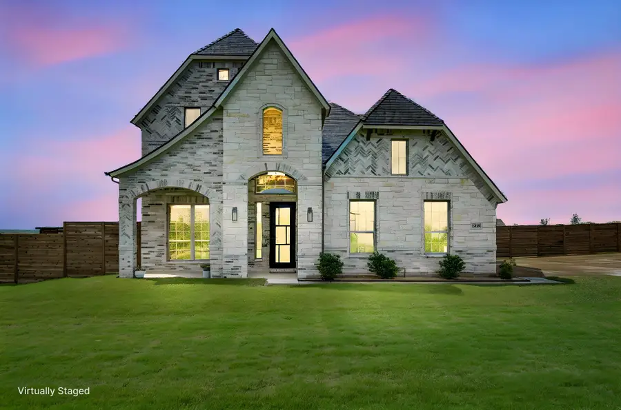 6191 Old Buena Vista Road, Waxahachie, TX 75167 - #2