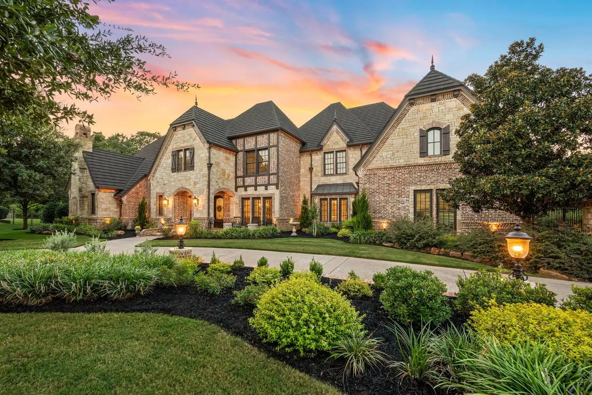 1700 Live Oak Lane, Southlake, TX 76092 - #1