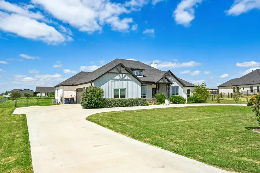6517 Leo Lane, Godley, TX 76044 - #2
