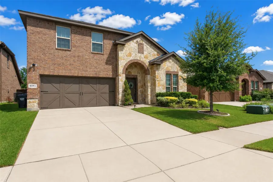 6404 Cheshire Street, Celina, TX 76227 - #3