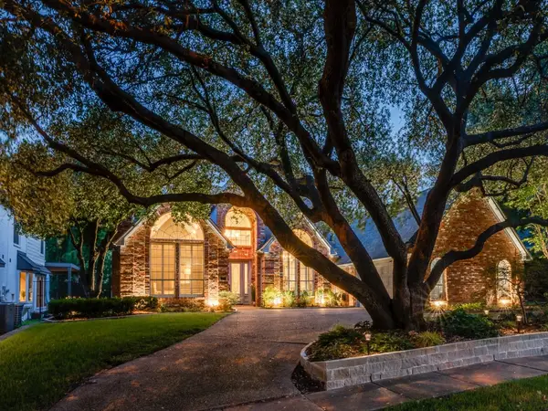 1109 Shadetree Lane, Allen, TX 75013