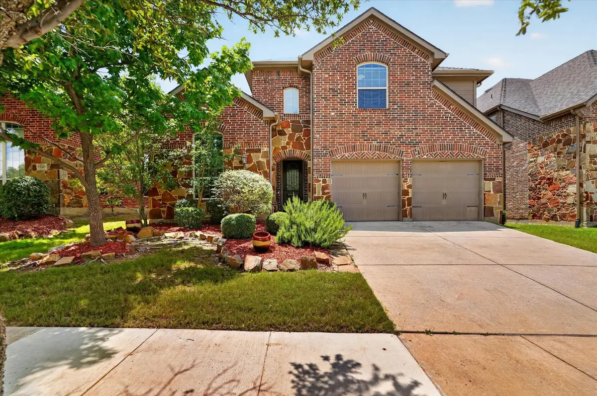 8513 Bayberry Avenue, Lantana, TX 76226 - #1