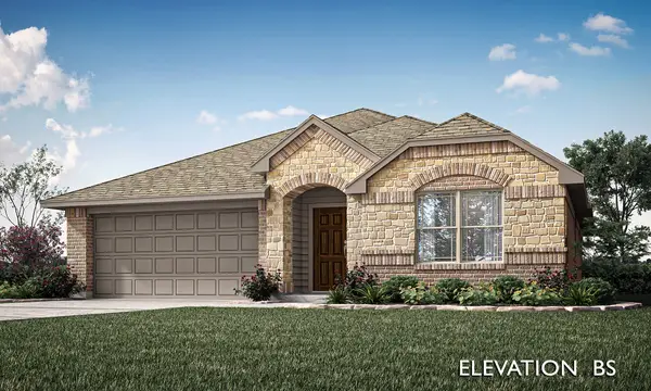 4436 Norcross Lane, Fort Worth, TX 76036