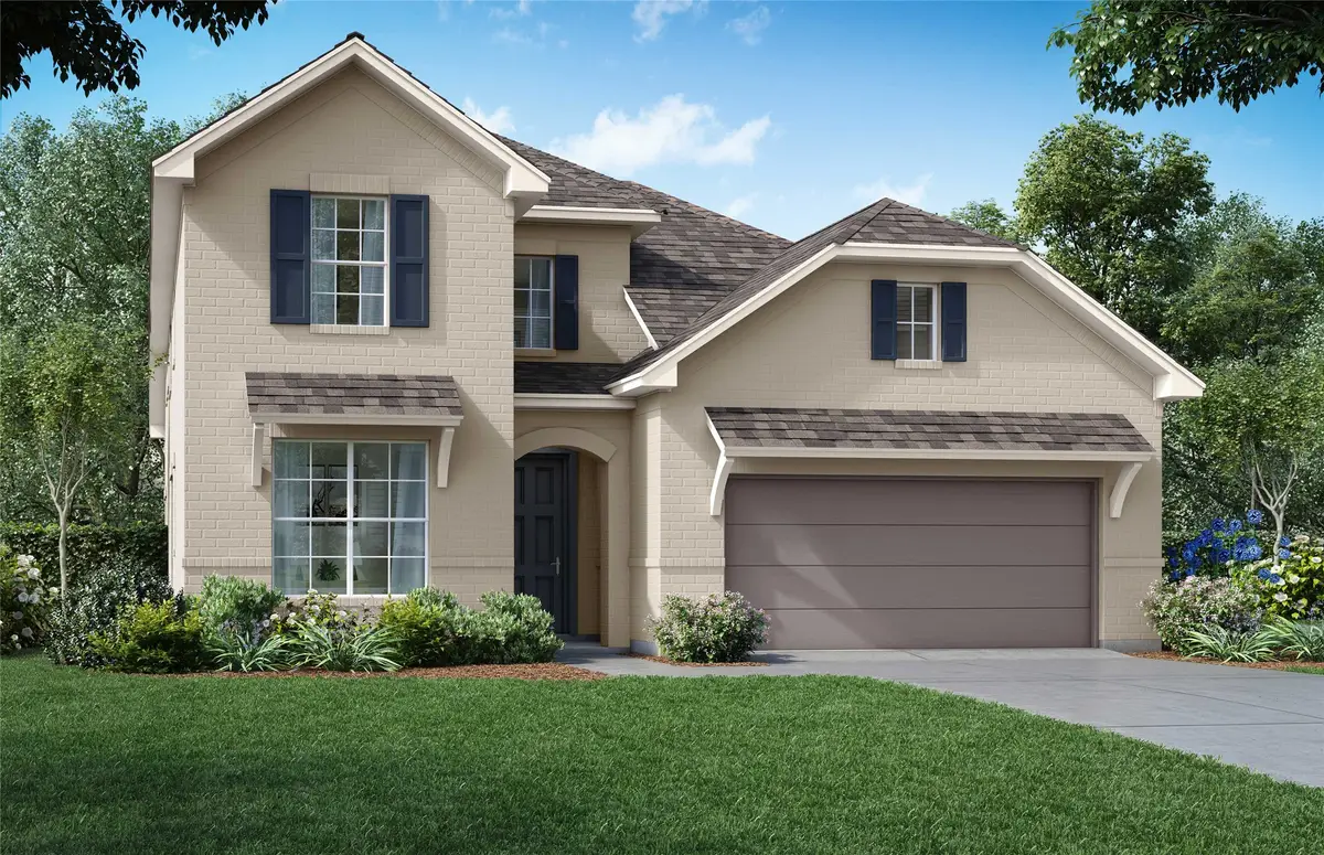 2780 Winfrey Point, Prosper, TX 75078 - #1