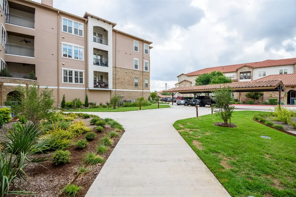 6631 Via Positano #212, Irving, TX 75039 - #1