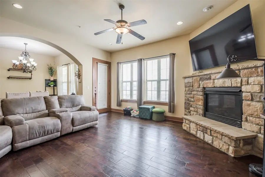 6631 Via Positano #212, Irving, TX 75039 - #3