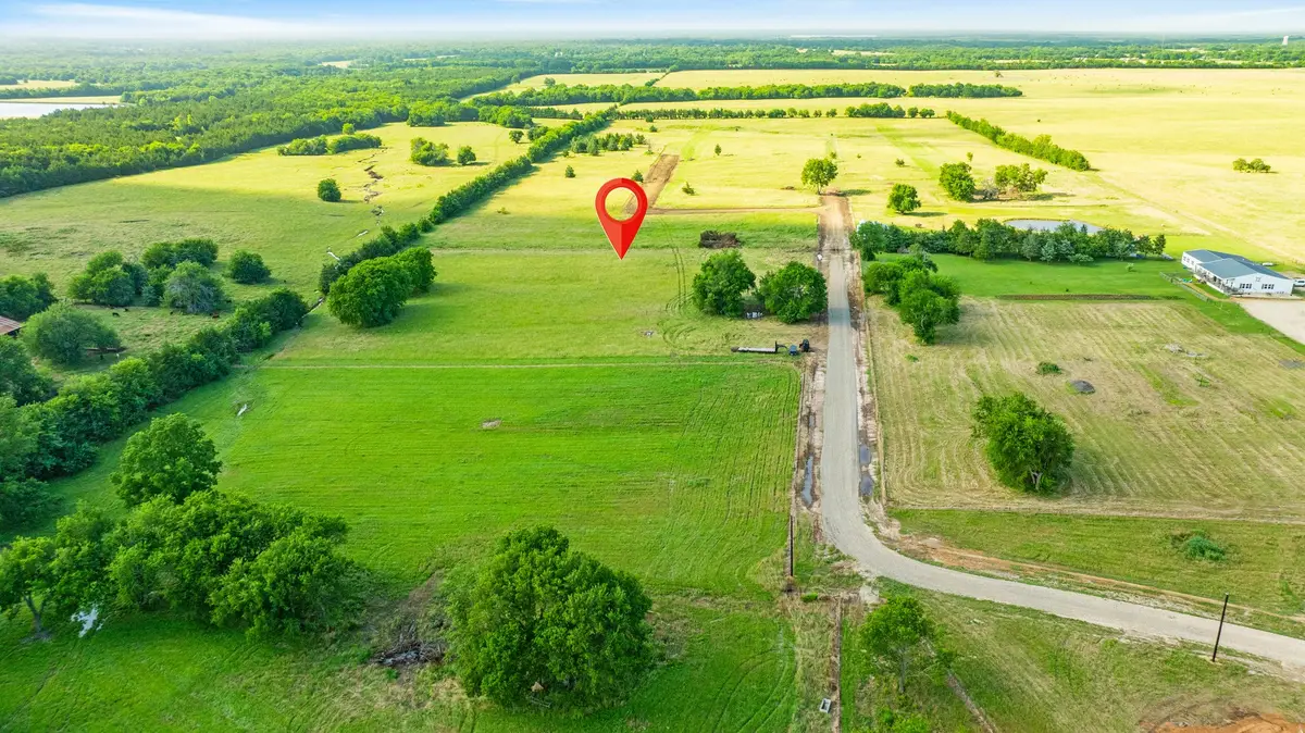 393 Private Road 33261, Sumner, TX 75486 - #1