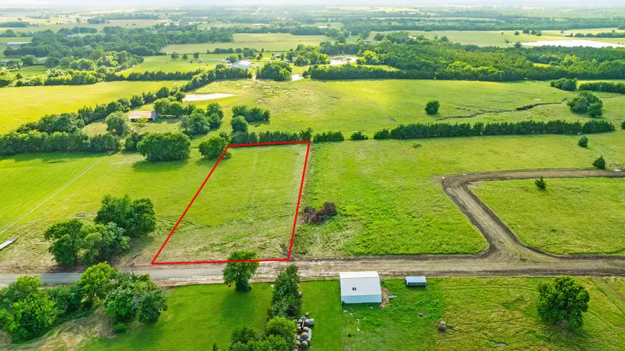 393 Private Road 33261, Sumner, TX 75486 - #2