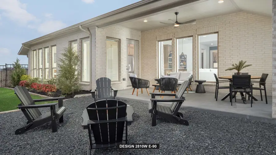 2032 Blackland Street, Midlothian, TX 76065 - #2