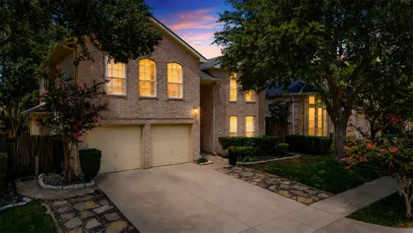 2516 Katina Drive, Flower Mound, TX 75028