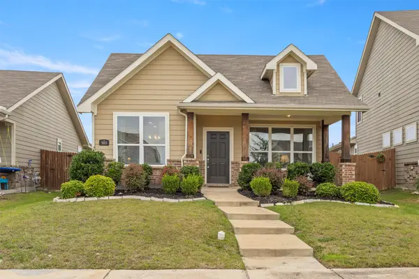 1983 Obsidian Trail, Forney, TX 75126