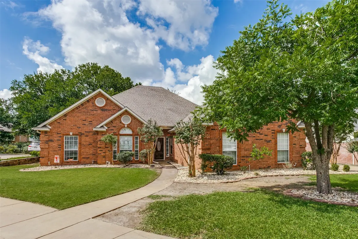 1508 Vista Verde Street, Denton, TX 76210 - #1