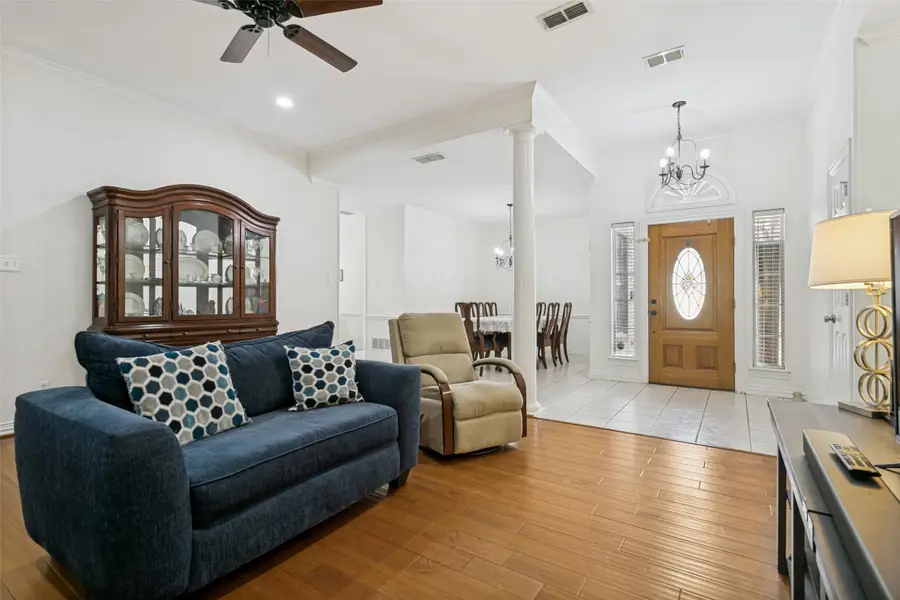 1508 Vista Verde Street, Denton, TX 76210 - #3