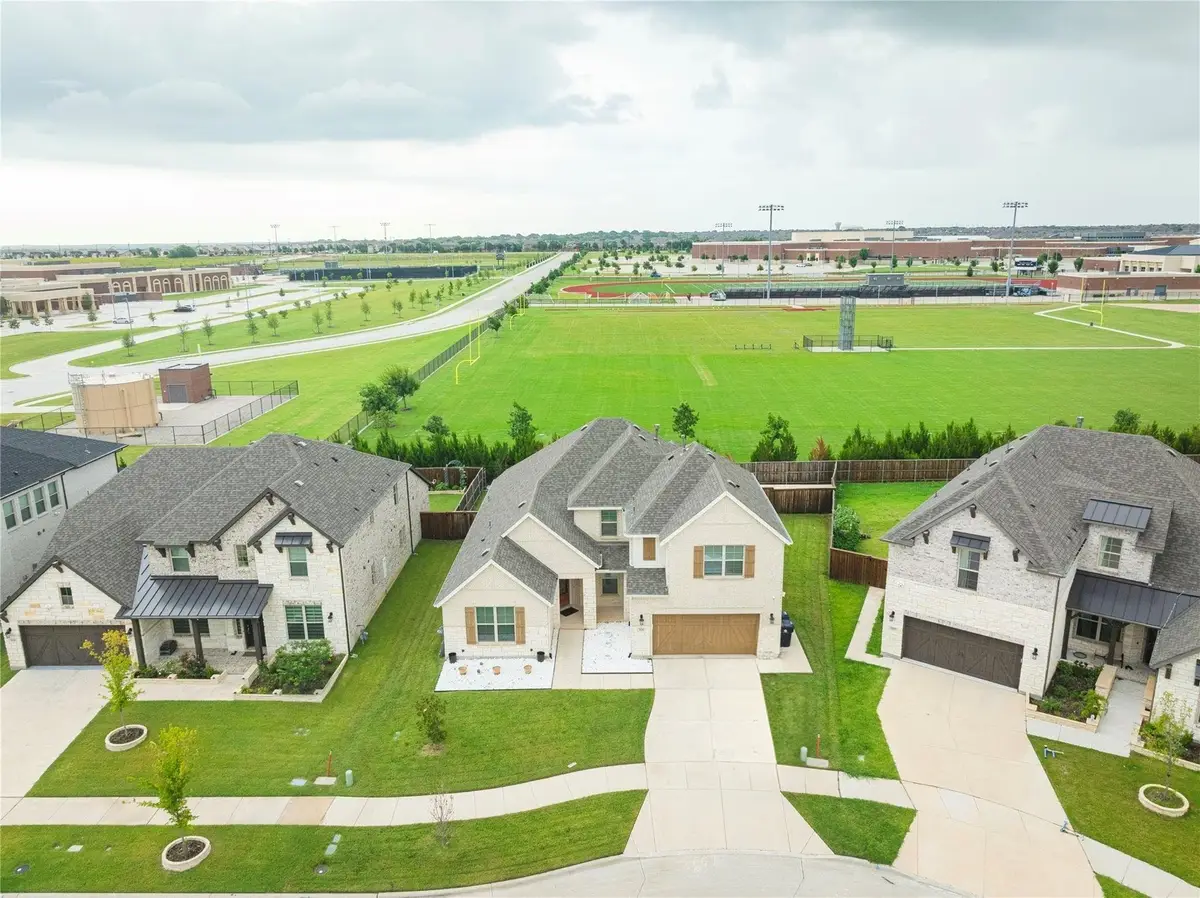 16284 Sage Crest Drive, Frisco, TX 75035 - #1