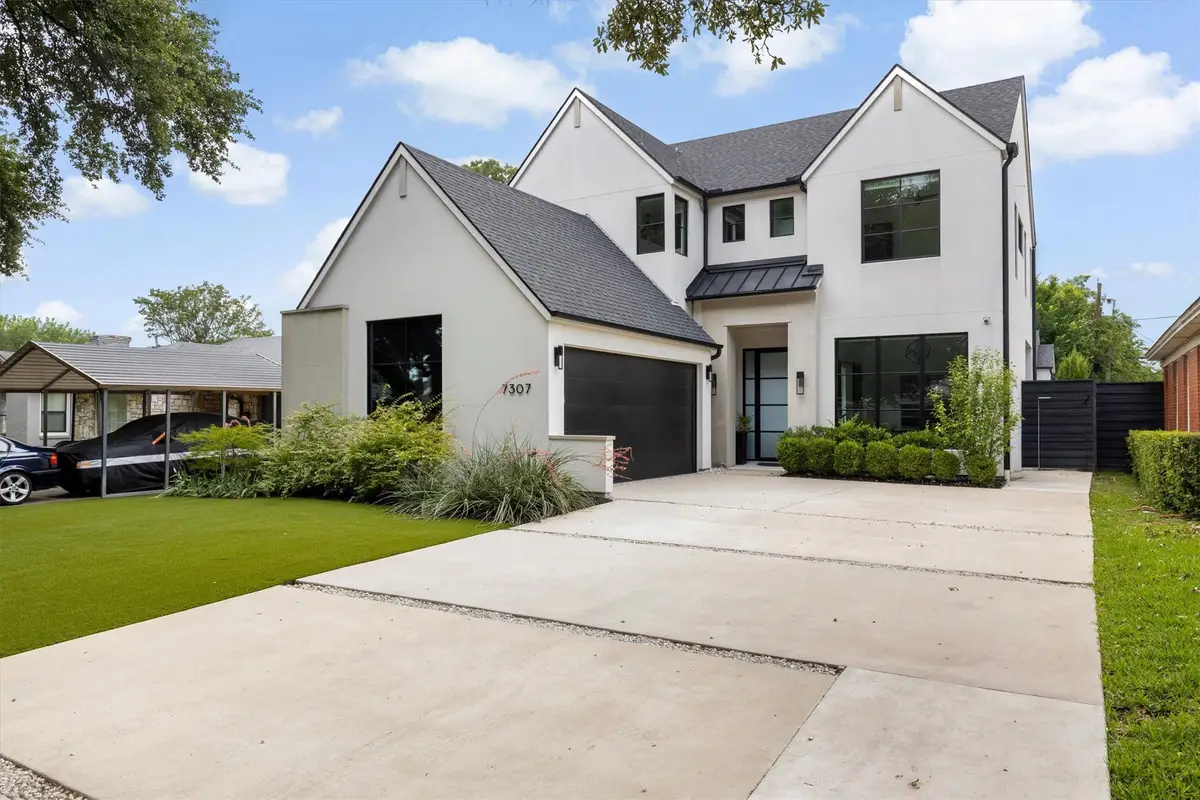 7307 Morton Street, Dallas, TX 75209 - #1