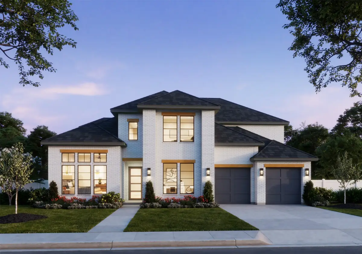841 Rosso Drive, Prosper, TX 75078 - #1