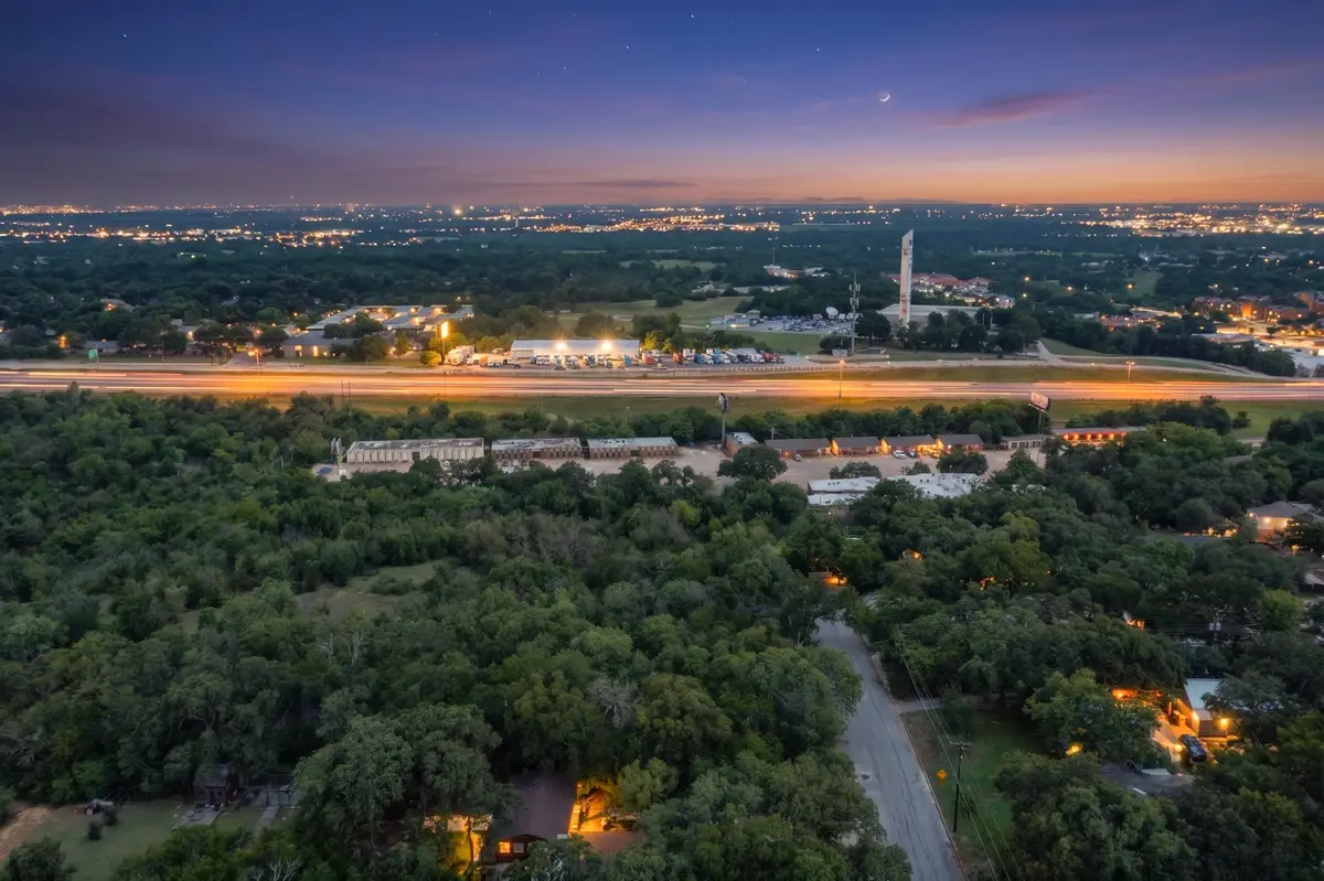 1524 Tierney Road, Fort Worth, TX 76112 - #1