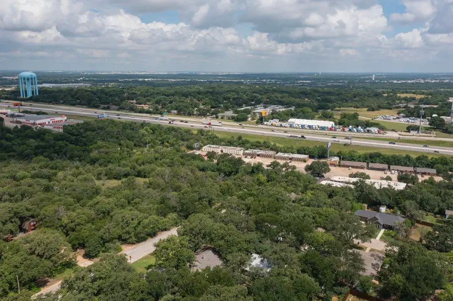 1524 Tierney Road, Fort Worth, TX 76112 - #2