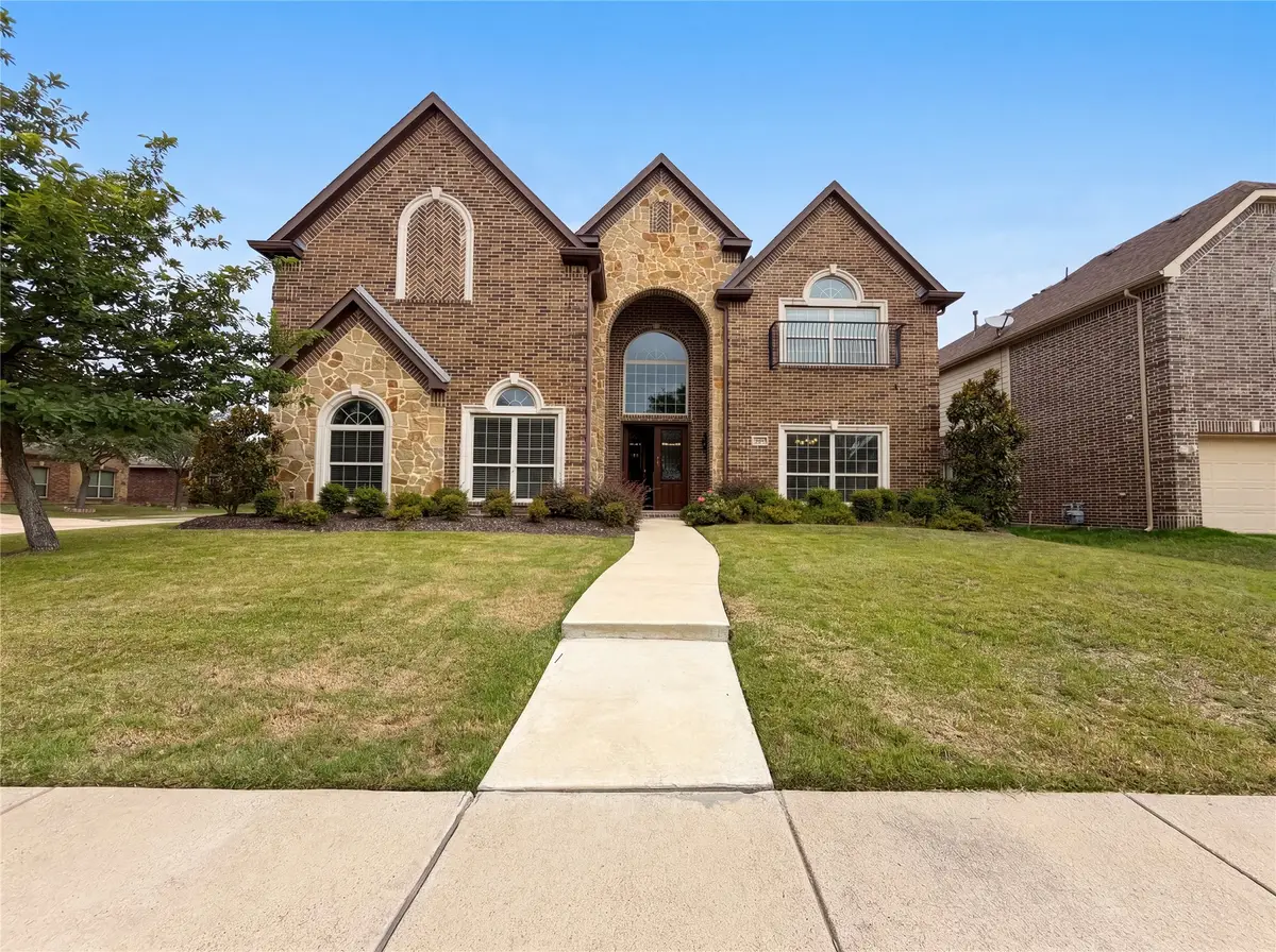 2948 Almansa, Grand Prairie, TX 75054 - #1