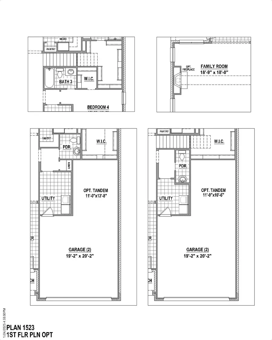 2617 Grinnel Drive, Celina, TX 75009 - #3