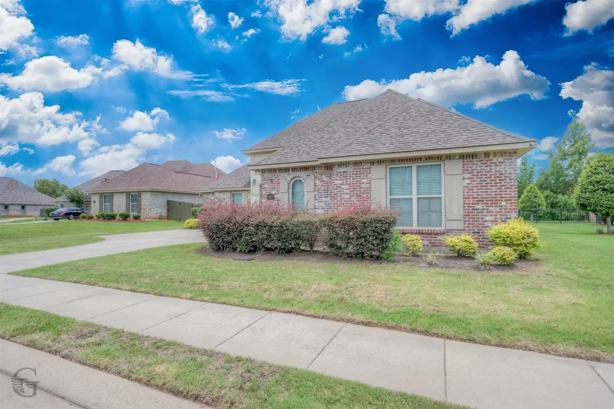 2923 Paradise Drive, Shreveport, LA 71105 - #1