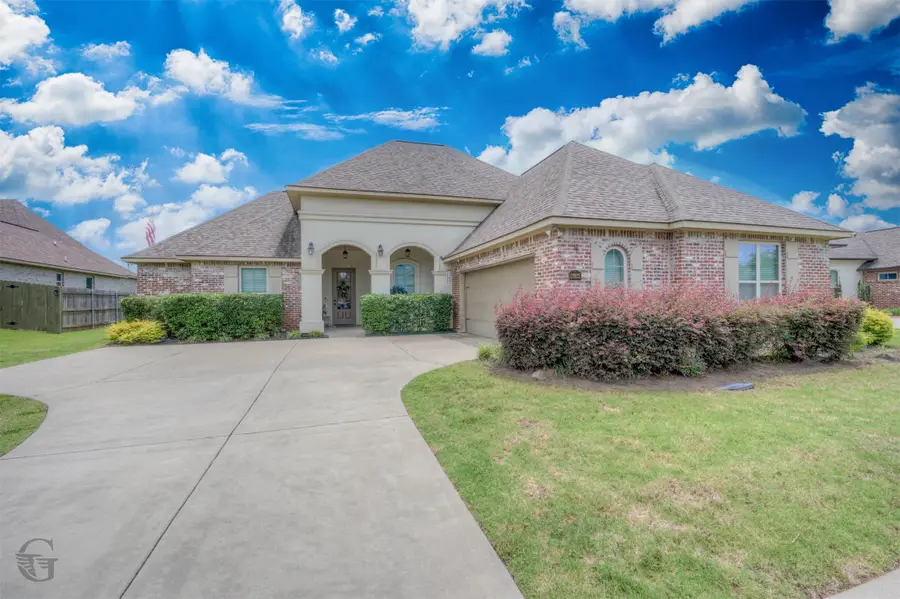 2923 Paradise Drive, Shreveport, LA 71105 - #3
