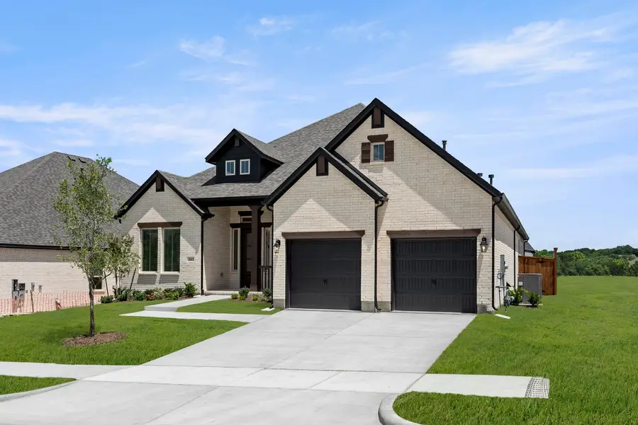 2613 Emerald Shallows Drive, McKinney, TX 75072 - #2