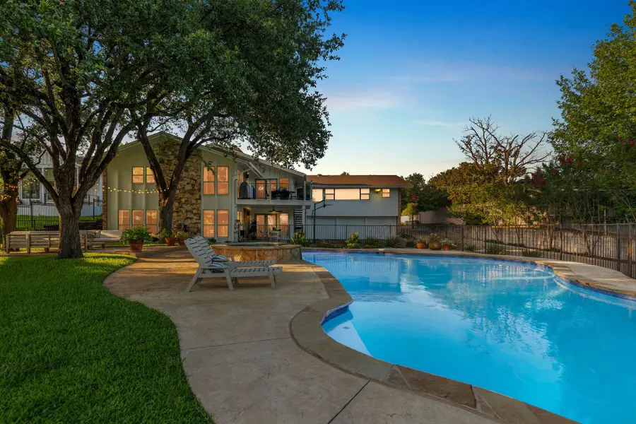 6729 Brants Lane, Fort Worth, TX 76116 - #2