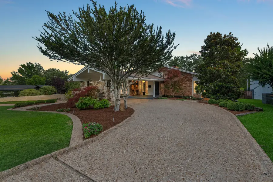 6729 Brants Lane, Fort Worth, TX 76116 - #3