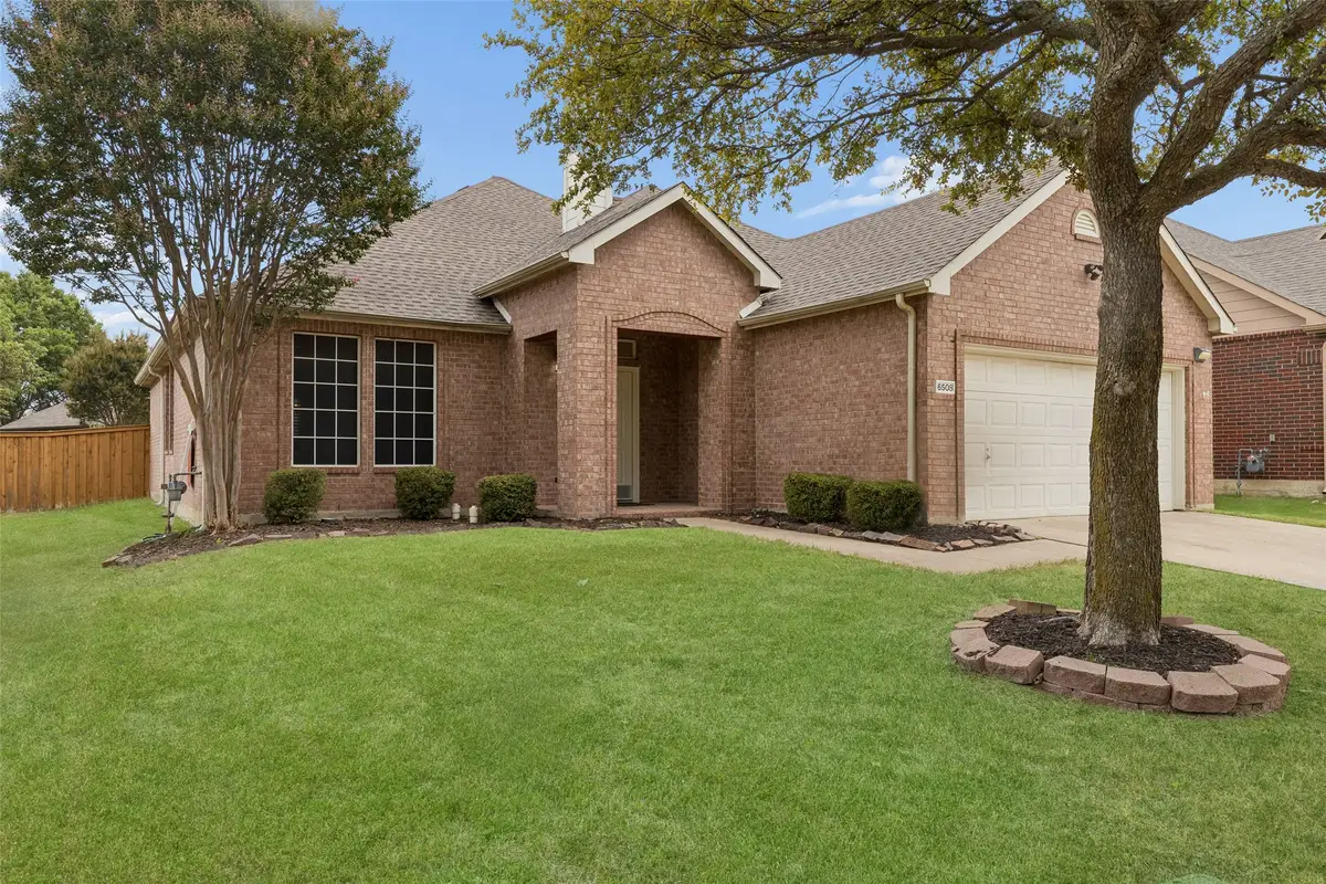 6508 Courtyards Drive, McKinney, TX 75072 - #1