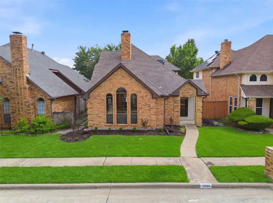 3006 N Jomar Drive, Plano, TX 75075 - #2