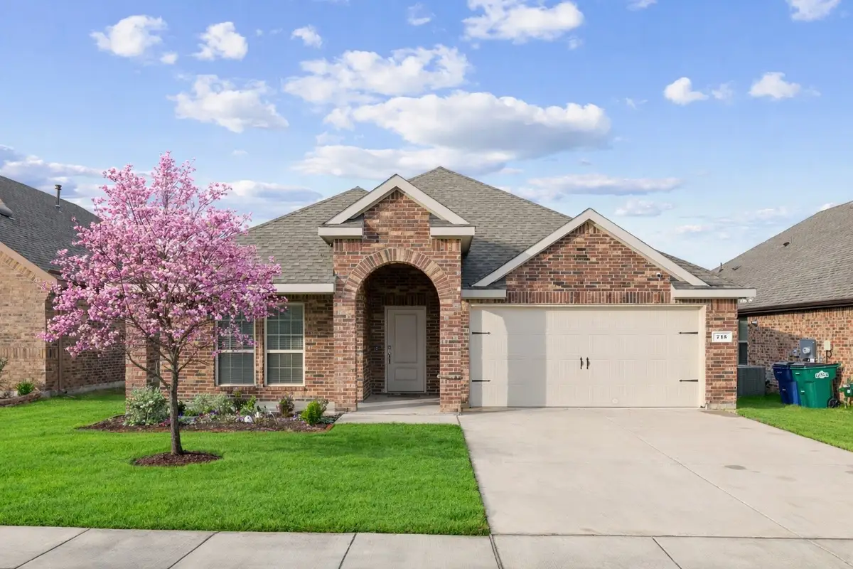 715 Philadelphia Street, Fate, TX 75189 - #1