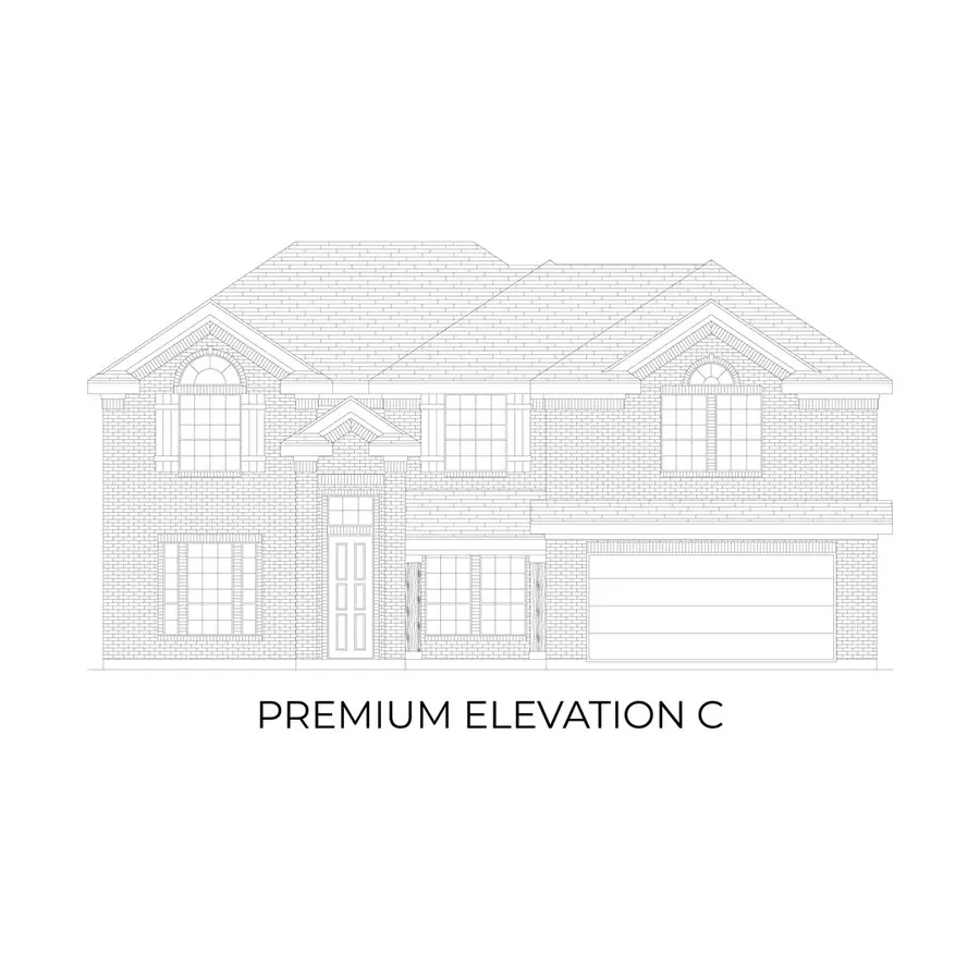 3735 Milwaukee Avenue, Midlothian, TX 76065 - #2