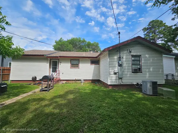 407 Coahuila Drive, Dallas, TX 75217