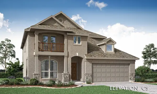 812 Condor Street, Joshua, TX 76058
