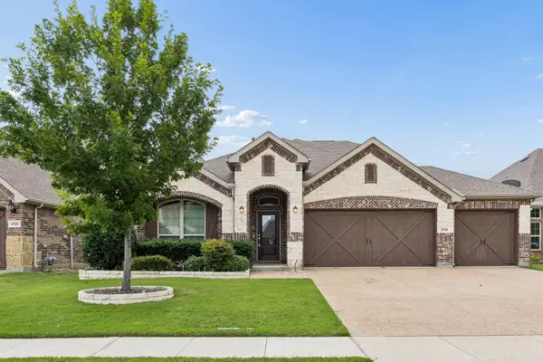 2726 Salt Creek Way, Celina, TX 75078