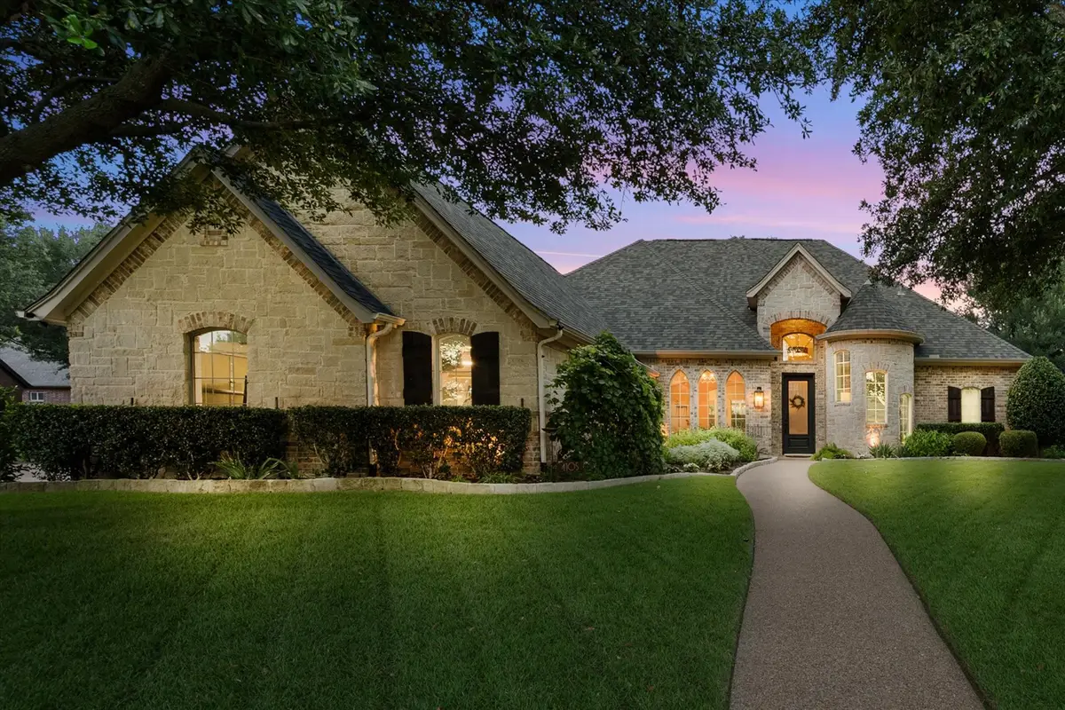 4105 Water Park Circle, Mansfield, TX 76063 - #1
