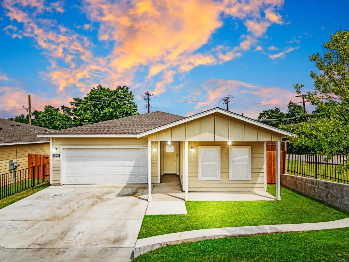 2963 Simpson Stuart Road, Dallas, TX 75241 - #1
