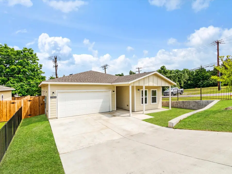 2963 Simpson Stuart Road, Dallas, TX 75241 - #3